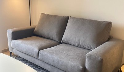 Neue Gebäude - Penthouse -
Orihuela Costa