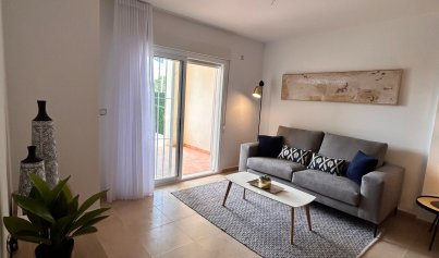 Neue Gebäude - Penthouse -
Orihuela Costa