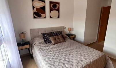 Neue Gebäude - Penthouse -
Orihuela Costa