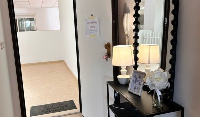 Neue Gebäude - Penthouse -
Orihuela Costa