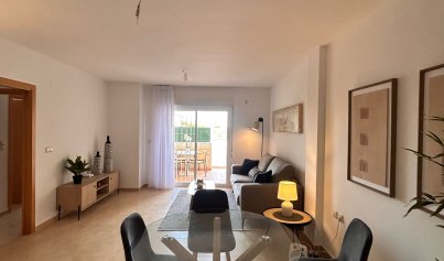 Neue Gebäude - Penthouse -
Orihuela Costa