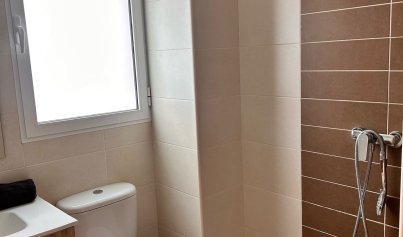 Neue Gebäude - Penthouse -
Orihuela Costa