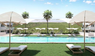 New Build - Apartment -
Torrevieja