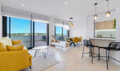 New Build - Apartment -
Torrevieja