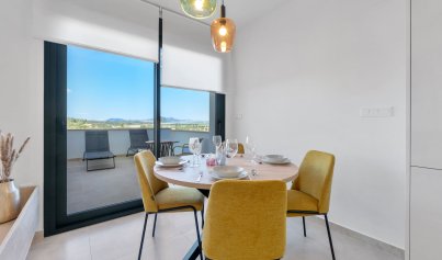 New Build - Apartment -
Torrevieja