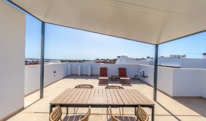 New Build - Apartment -
Torrevieja