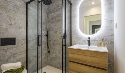 Nybyggnation - Lägenhet -
San Pedro del Pinatar