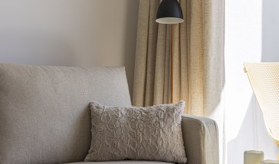 Nybyggnation - Lägenhet -
San Pedro del Pinatar