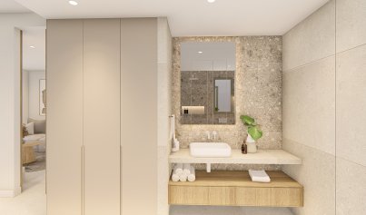 New Build - Apartment -
Cuidad Quesada  - Dona Pepa