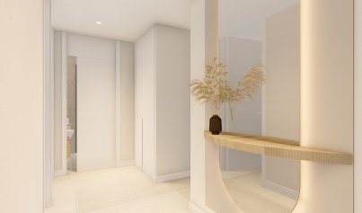 New Build - Apartment -
Cuidad Quesada  - Dona Pepa