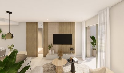 New Build - Apartment -
Cuidad Quesada  - Dona Pepa