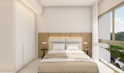 New Build - Apartment -
Cuidad Quesada  - Dona Pepa