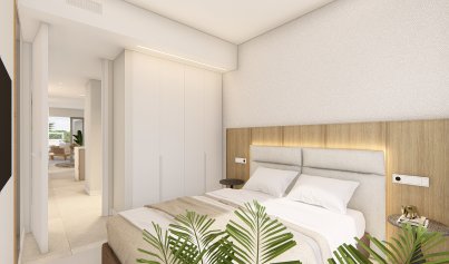 New Build - Apartment -
Cuidad Quesada  - Dona Pepa