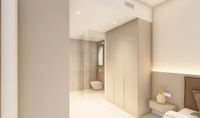 New Build - Apartment -
Cuidad Quesada  - Dona Pepa