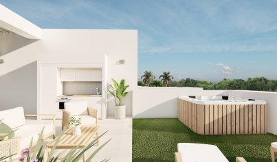 New Build - Apartment -
Cuidad Quesada  - Dona Pepa