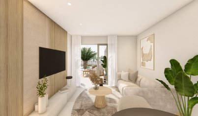 Neue Gebäude - Wohnung -
Ciudad Quesada