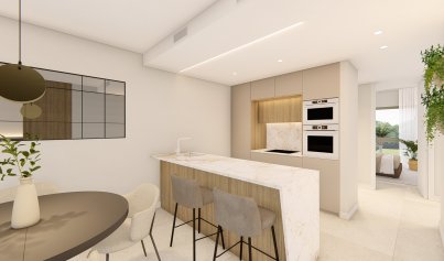 New Build - Apartment -
Cuidad Quesada  - Dona Pepa