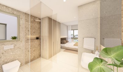 Nieuwbouw Woningen - Appartement / flat -
Ciudad Quesada