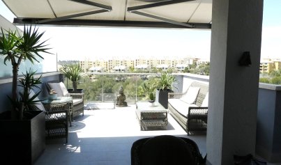 Resale - Penthouse -
Orihuela Costa - Campoamor Golf