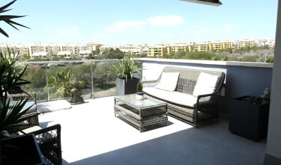Resale - Penthouse -
Orihuela Costa - Campoamor Golf