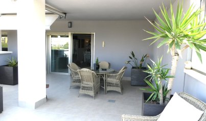 Resale - Penthouse -
Orihuela Costa - Campoamor Golf