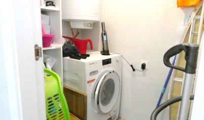 Resale - Penthouse -
Orihuela Costa - Campoamor Golf