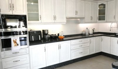 Resale - Penthouse -
Orihuela Costa - Campoamor Golf