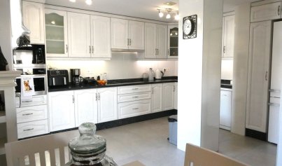 Resale - Penthouse -
Orihuela Costa - Campoamor Golf