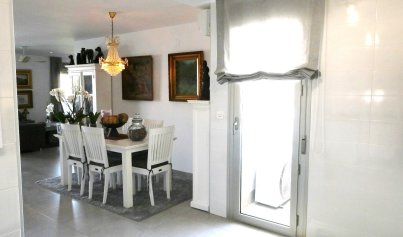 Resale - Penthouse -
Orihuela Costa - Campoamor Golf