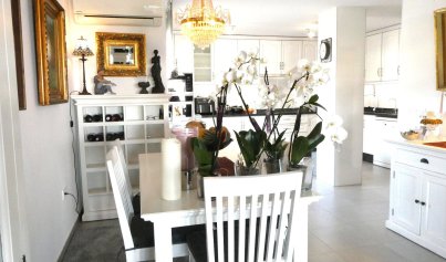 Resale - Penthouse -
Orihuela Costa - Campoamor Golf