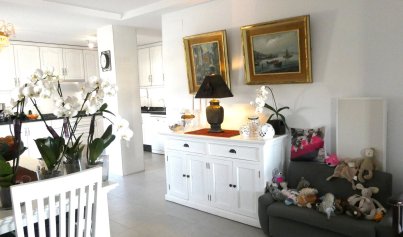 Resale - Penthouse -
Orihuela Costa - Campoamor Golf