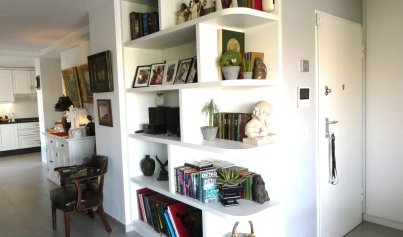 Resale - Penthouse -
Orihuela Costa - Campoamor Golf