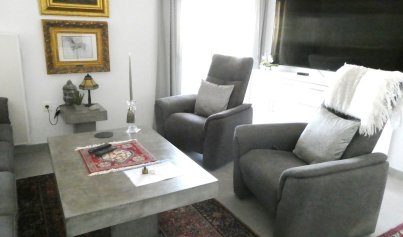 Resale - Penthouse -
Orihuela Costa - Campoamor Golf