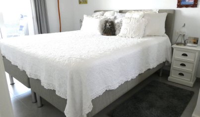 Resale - Penthouse -
Orihuela Costa - Campoamor Golf