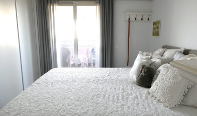 Resale - Penthouse -
Orihuela Costa - Campoamor Golf