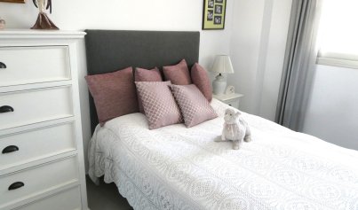 Resale - Penthouse -
Orihuela Costa - Campoamor Golf