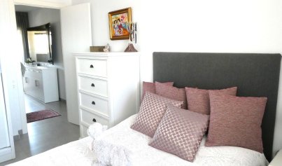 Resale - Penthouse -
Orihuela Costa - Campoamor Golf