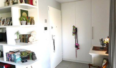 Resale - Penthouse -
Orihuela Costa - Campoamor Golf