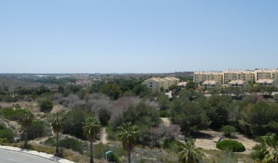Resale - Penthouse -
Orihuela Costa - Campoamor Golf