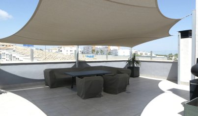 Resale - Penthouse -
Orihuela Costa - Campoamor Golf