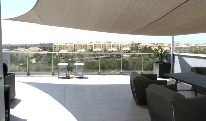 Resale - Penthouse -
Orihuela Costa - Campoamor Golf