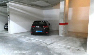 Resale - Penthouse -
Orihuela Costa - Campoamor Golf