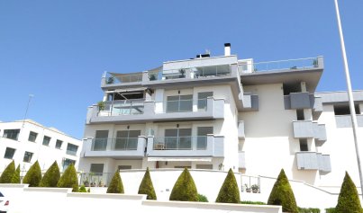 Resale - Penthouse -
Orihuela Costa - Campoamor Golf