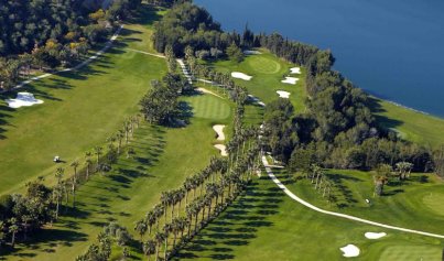 Resale - Penthouse -
Orihuela Costa - Campoamor Golf