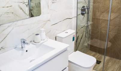 Nybyggnation - Villa -
Ciudad Quesada