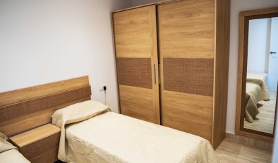 Nybyggnation - Villa -
Ciudad Quesada