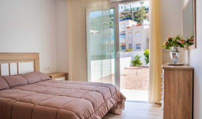 Nybyggnation - Villa -
Ciudad Quesada