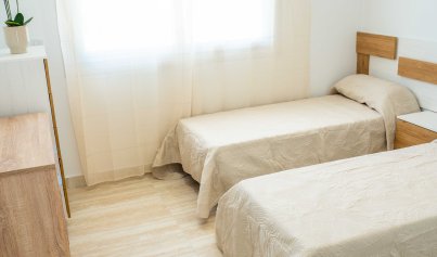 Nybyggnation - Villa -
Ciudad Quesada