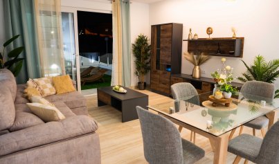 Nybyggnation - Villa -
Ciudad Quesada