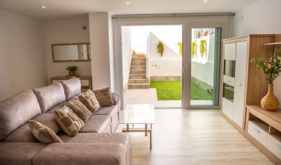 Nybyggnation - Villa -
Ciudad Quesada